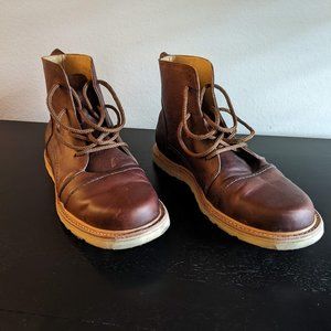 Oliberte Men's Dawson Boot US 10 EU 43